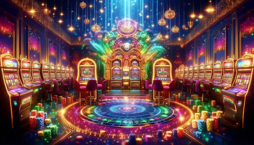 Cash Lounge Casino